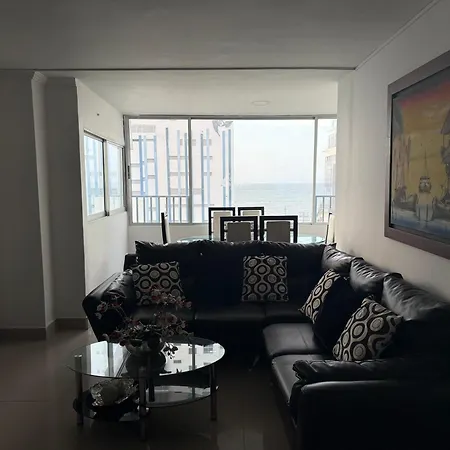 Lindo De 3 Alcobas En Blcagrande Apartment *