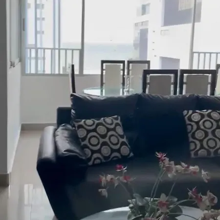 Lindo De 3 Alcobas En Blcagrande Apartment *