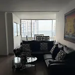 Lindo apartamento de tres alcobas