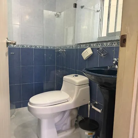 Apartamento Lindo De 3 Alcobas En Blcagrande *