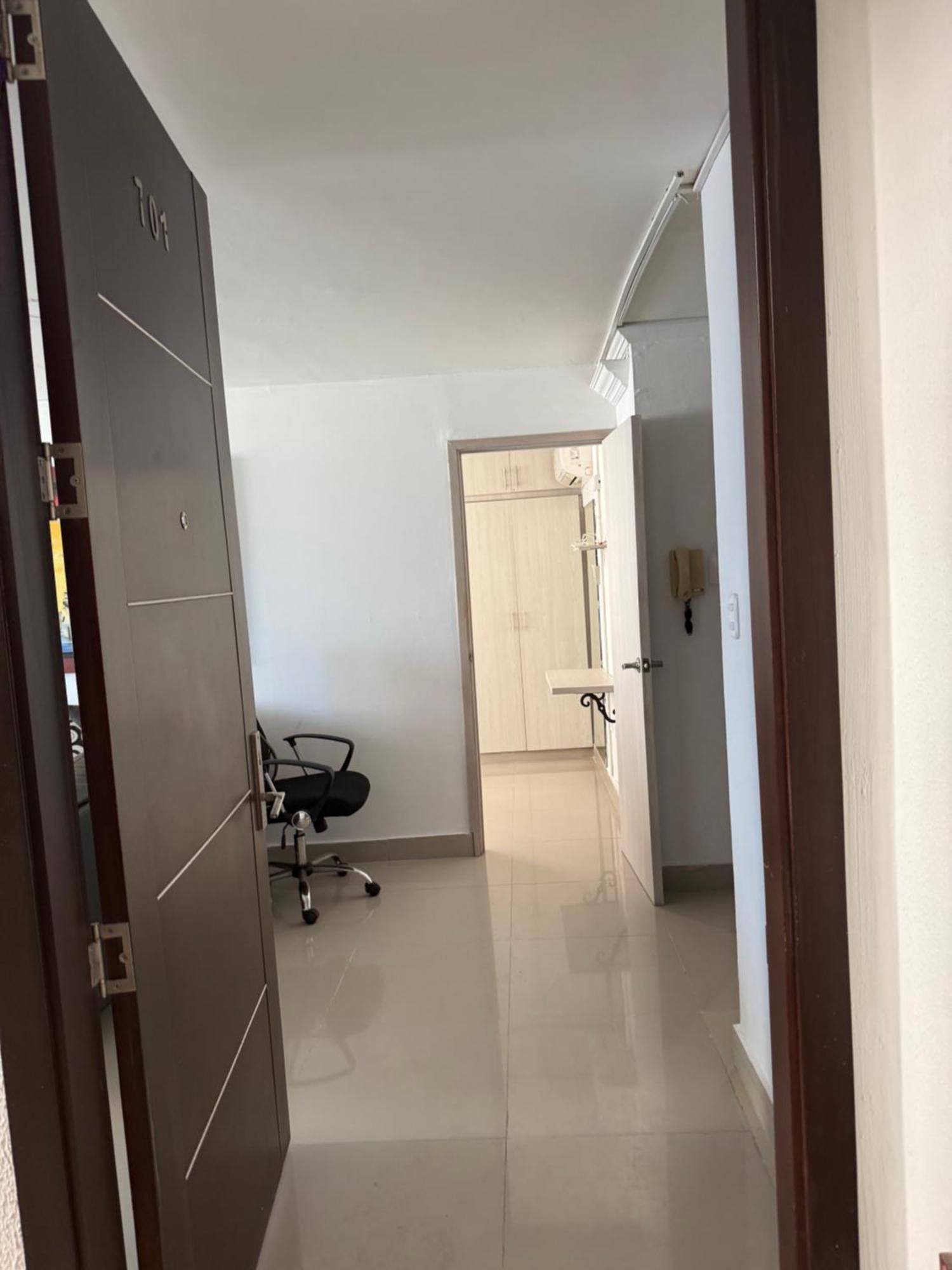Lindo De 3 Alcobas En Blcagrande Apartamento Cartagena