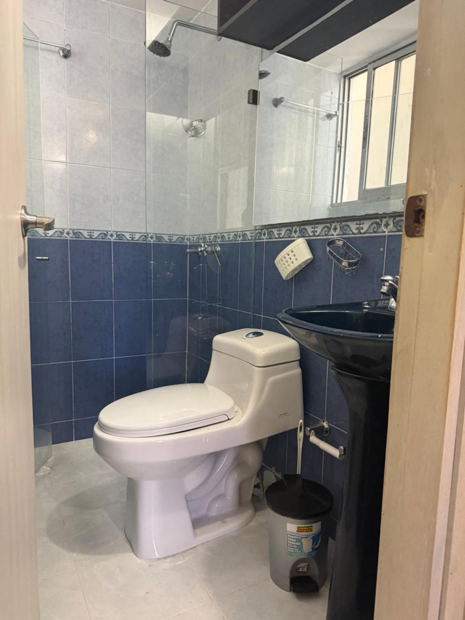 Apartamento Lindo De 3 Alcobas En Blcagrande *
