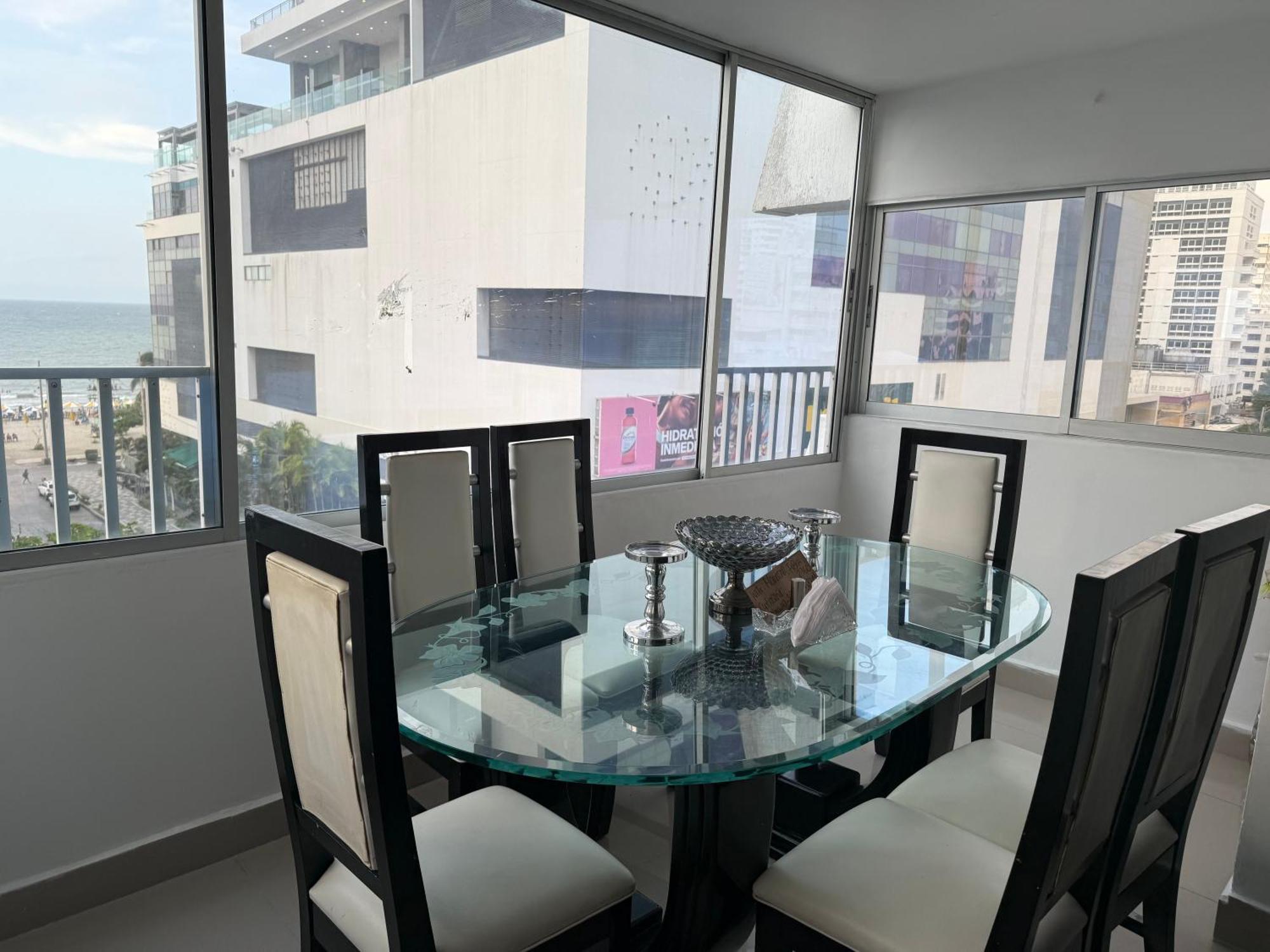 Lindo De 3 Alcobas En Blcagrande Apartamento *