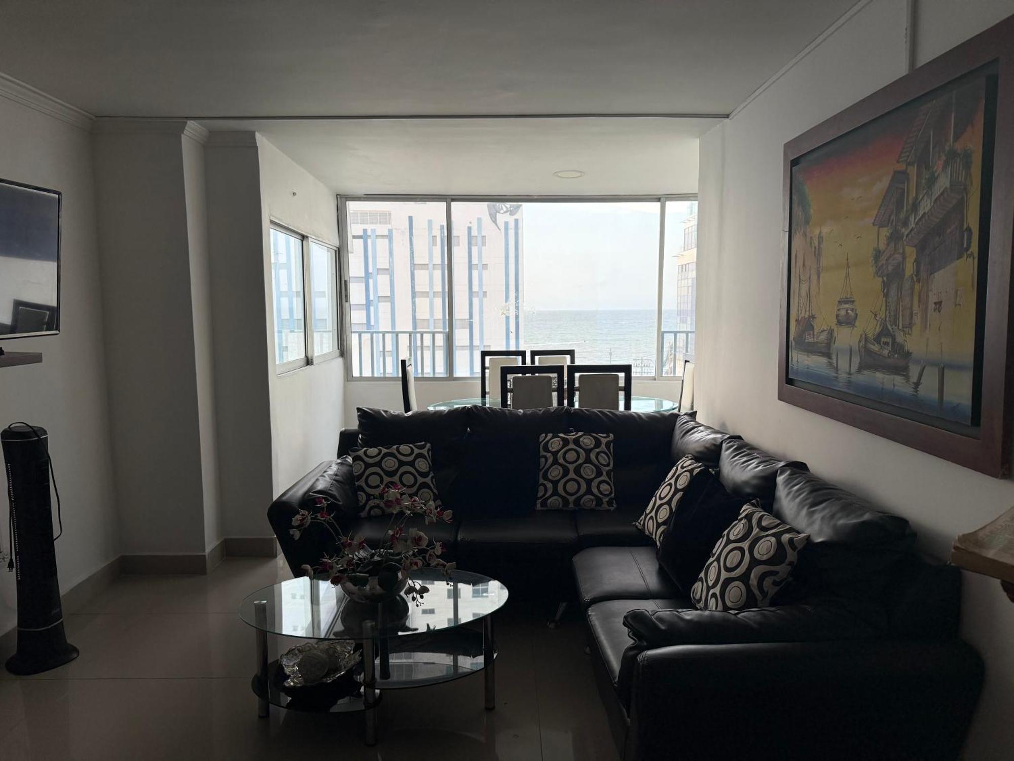 Lindo De 3 Alcobas En Blcagrande Apartamento *