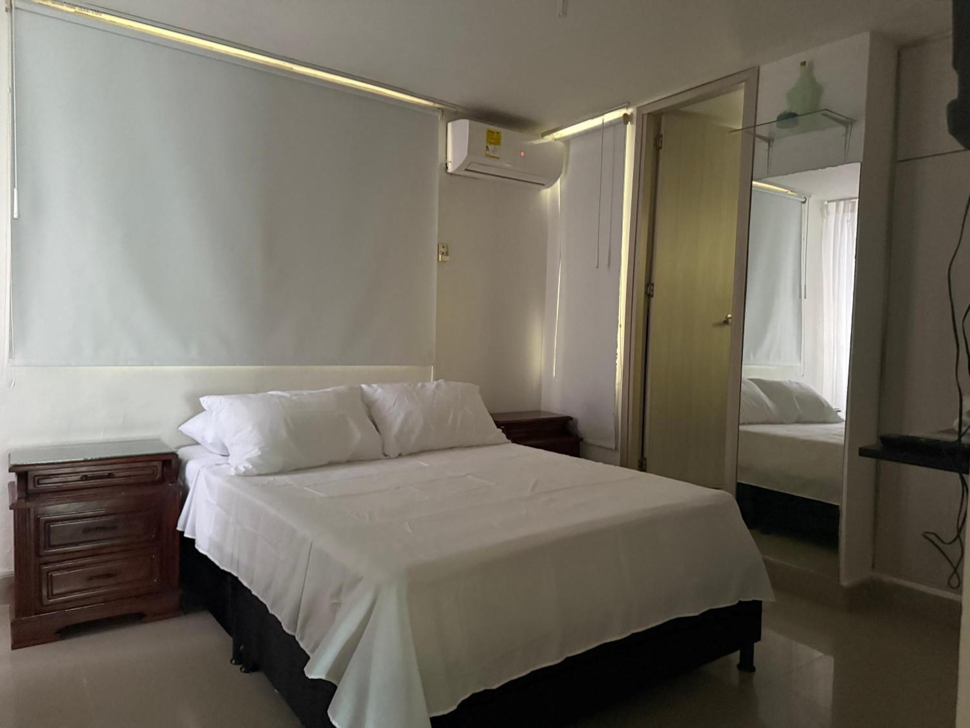 Lindo De 3 Alcobas En Blcagrande Apartamento
