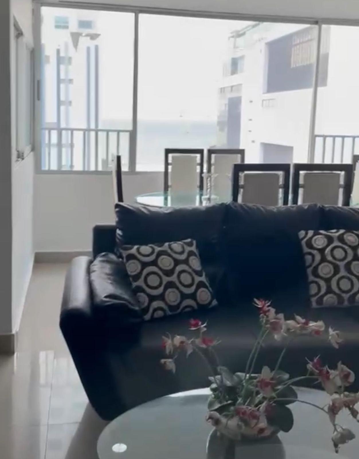 Lindo De 3 Alcobas En Blcagrande Apartamento *
